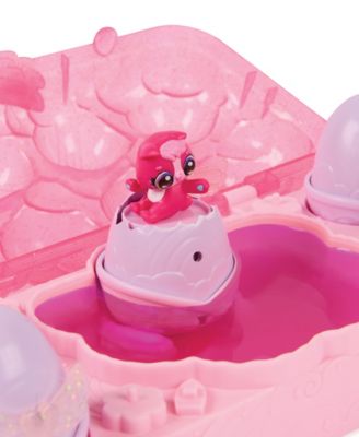 Alive Rainbow Splash Egg Carton Toy Figures