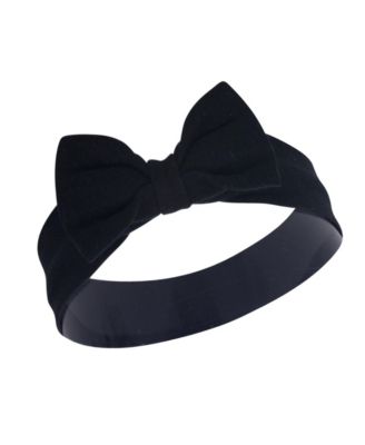 8Pk Bibs/Headbands Set