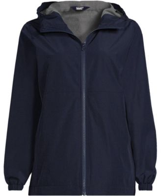 Women's Rain Jacket