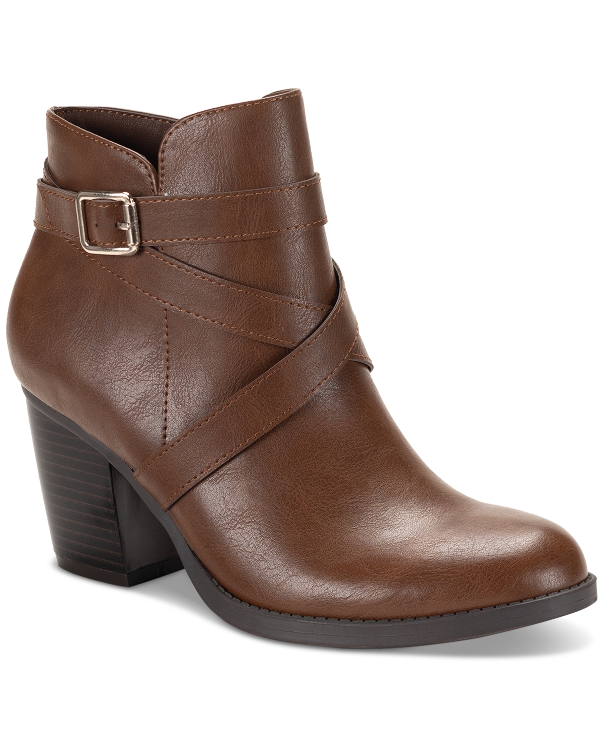 Tecia booties cheap