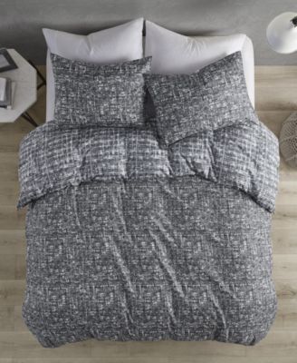 Maca Reversible 2-Pc. Comforter Set, Twin/Twin XL