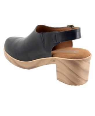 Fairbanks Clog