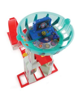 Rescue Wheels Super Loop Tower with Chase Figure