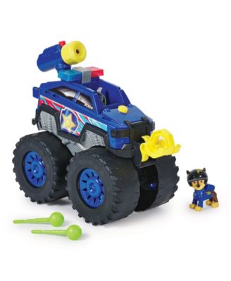 Paw Patrol