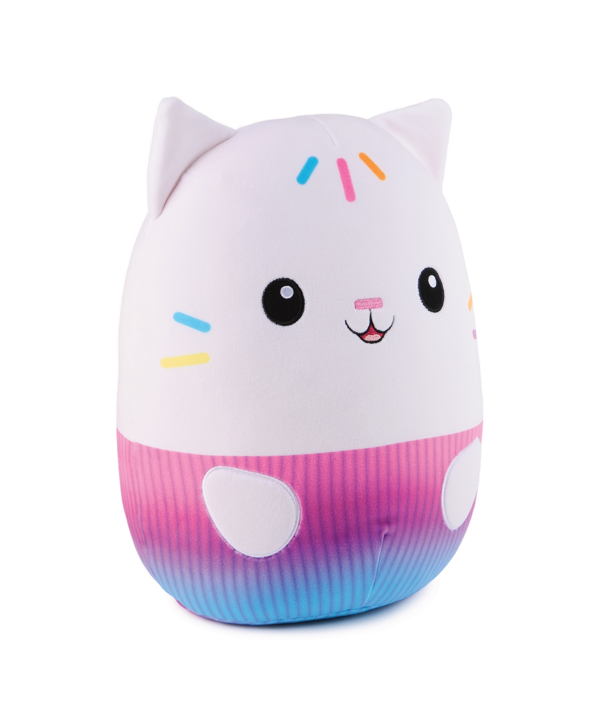 GABBY'S DOLLHOUSE CAKEY PLUSH 
