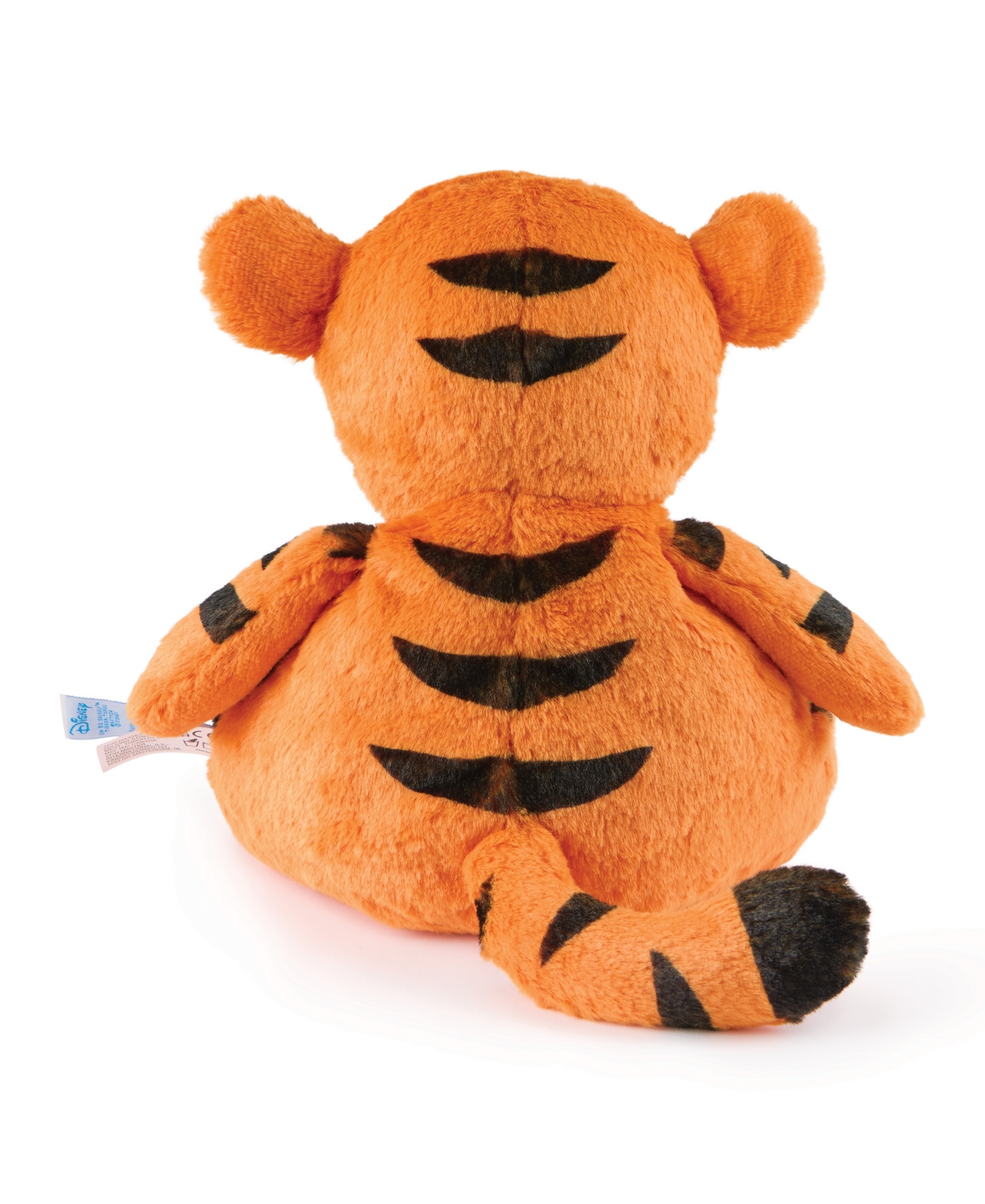 Gund Disney Official Tigger Oh So Snuggly Plush In Multi Color