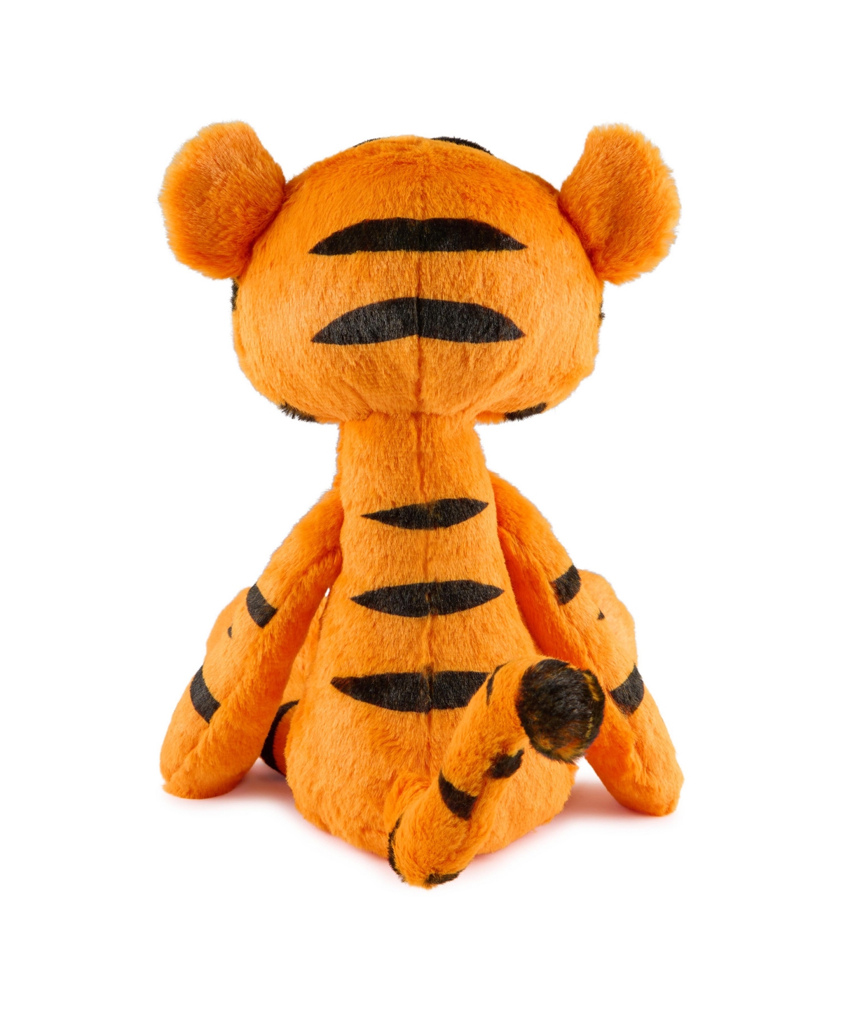 Gund Plush Disney Tigger Toothpick In Multi Color