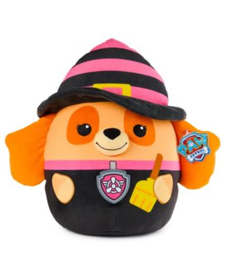 Witch Skye Squish Plush