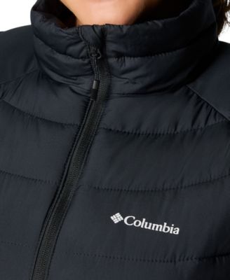 Plus Powder Lite II Insulated Jacket