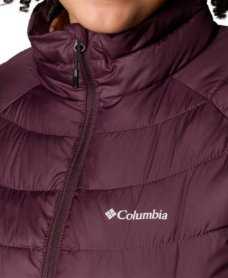 Plus Powder Lite II Insulated Jacket