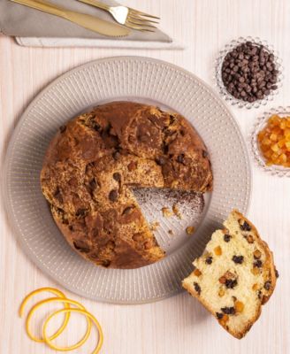 Holiday Genovese Orange Chocolate Panettone, 26.46oz