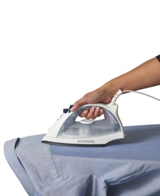 Nonstick Steaming Iron
