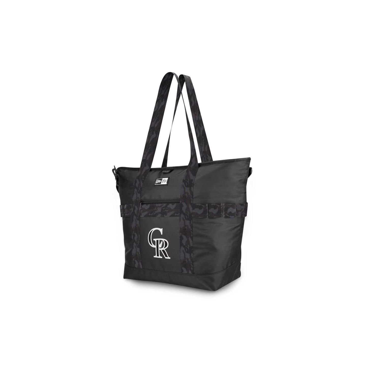 Женская сумка New Era Colorado Rockies Athleisure — фото 1