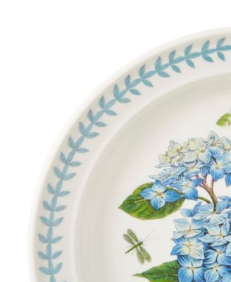 Botanic Garden Meadow Assorted Dinner Plates, Set of 6