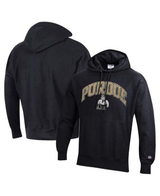 Champion online PURDUE BOILERMAKERS PULLOVER HOODIE