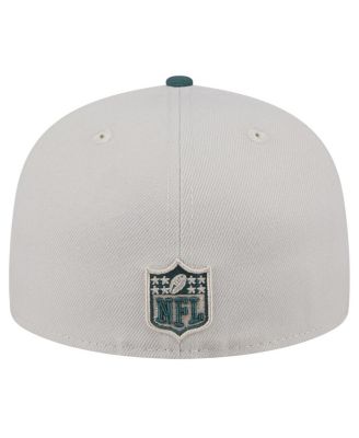 Men's Philadelphia Eagles Stoney 59FIFTY Fitted Hat