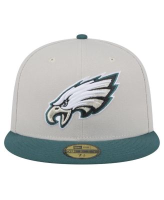 Men's Philadelphia Eagles Stoney 59FIFTY Fitted Hat