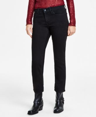 Women's Sweet Straight Leg Jeans