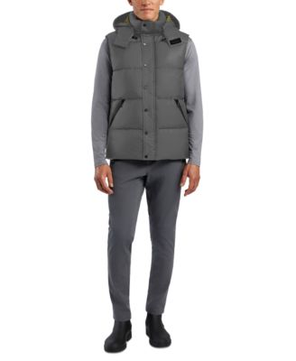 Men's Chiswell Puffer Vest