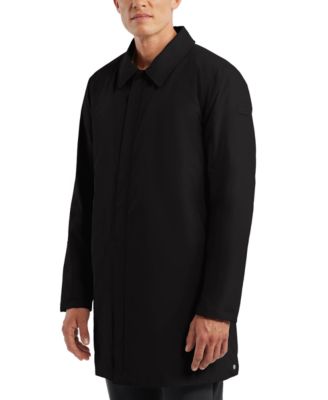 Men's Castle Cloak Jacket