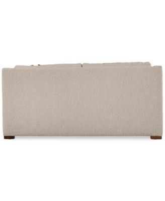 Morgane Fabric Sofa, Created for Macy's