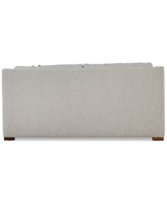 Morgane Fabric Sofa, Created for Macy's