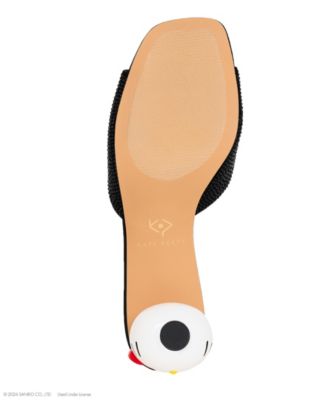 Katy Perry X Hello Kitty Women's Collections Dress Sandals
