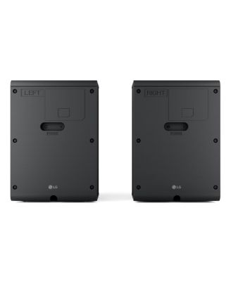 S95TR 9.1.5-Channel Wireless Soundbar with Subwoofer & Rear Speakers