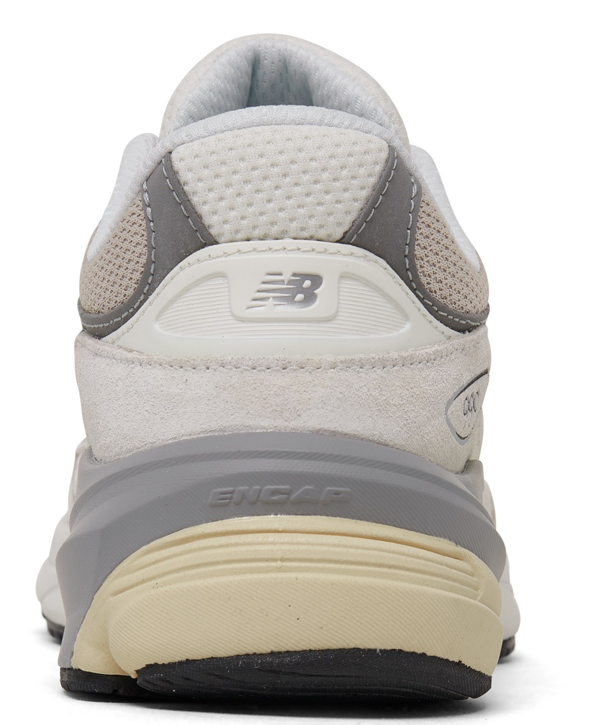 New Balance Big Kid's 990 V6 Casual Sneakers from Finish Line