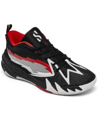 Puma x Scoot Henderson Big Kid s Scoot Zero O.D.D. City Basketball Sneakers from Finish Line Macy s