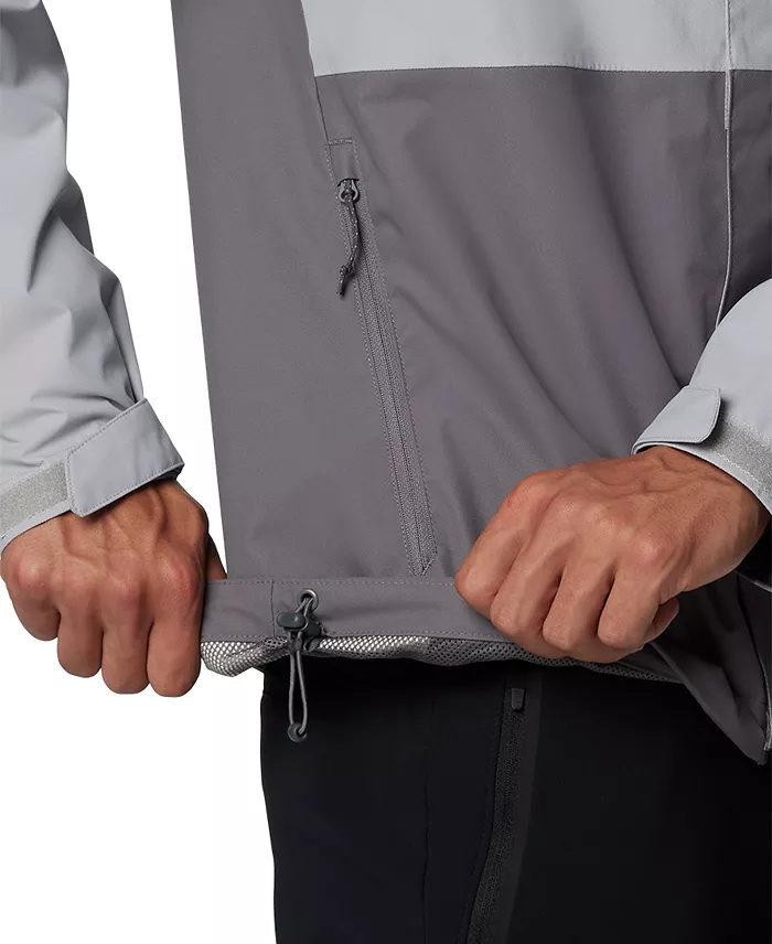 Men's Hikebound II Jacket - thumbnail 4