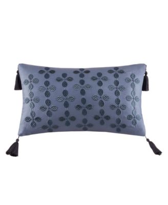 Marfa Pintuck 4-Pc. Comforter Set, King/California King