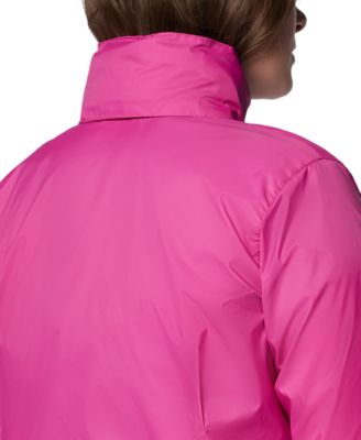 Plus Size Switchback IV Jacket