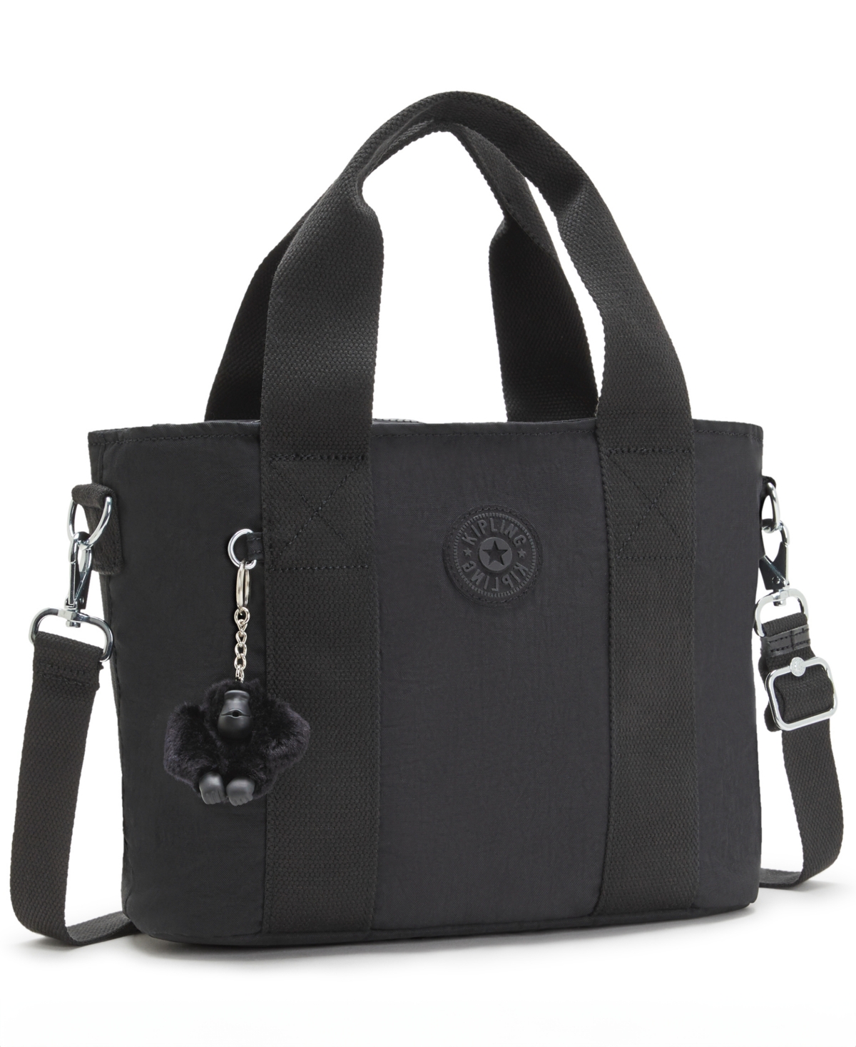 Kipling Minta Tote