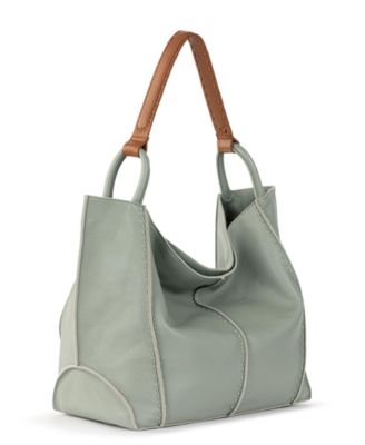 Women's Los Feliz Leather Tote Bag