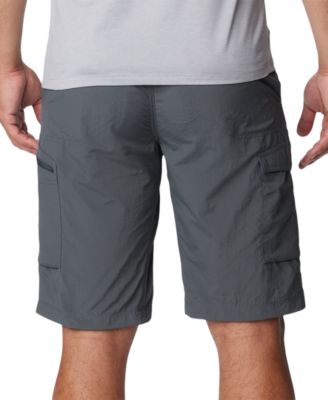 Men's Silver Ridge Cargo Shorts