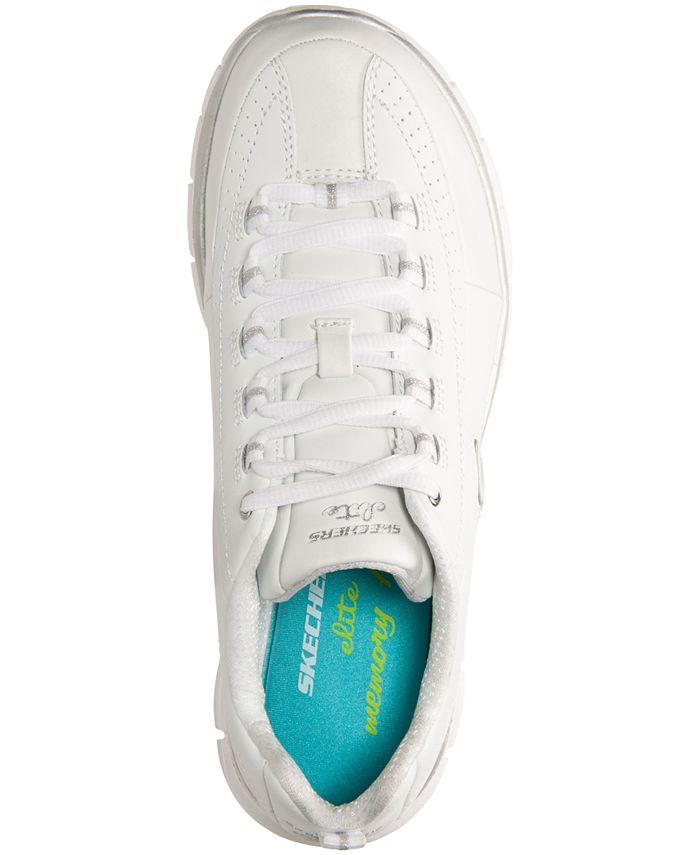 skechers synergy elite status