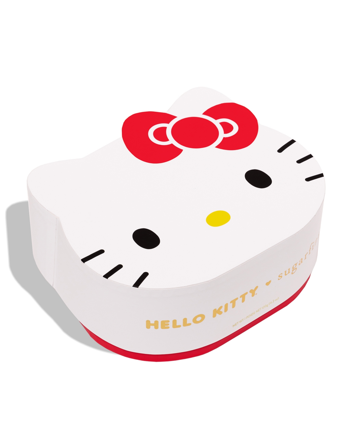Macy's Sugarfina Hello Kitty Candy Bento Box, 2 Piece In No Color