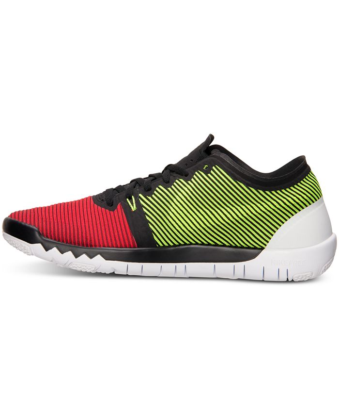 Nike free trainer online 4.0 v3 mens purple