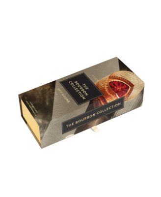 x Off Hours Bourbon Collection Candy Bento Box, 3 Piece