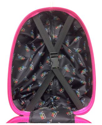 32" Luggage Hardside Suitcase for Kids