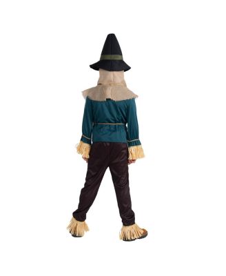 Scarecrow Costume - Boys / Girls