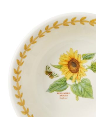 Botanic Garden Meadow Assorted Mini Bowls, Set of 6