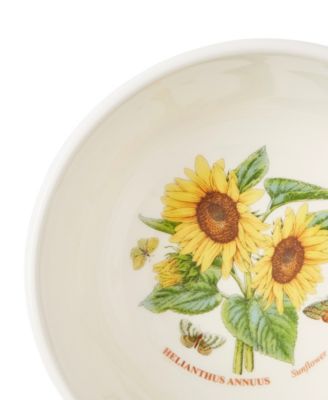 Botanic Garden Meadow Assorted Stackable Bowls, Set of 6