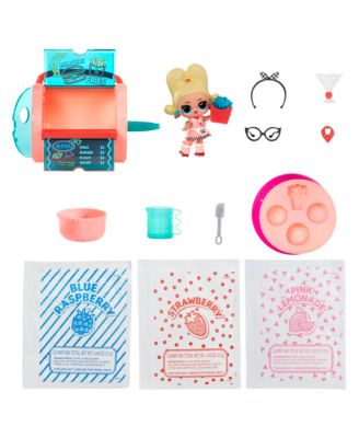 Candy Surprise Dolls