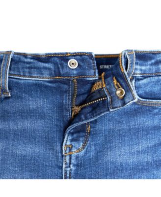 Baby Boys Neutral Jeggings