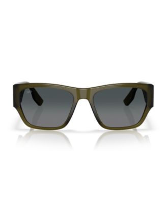 Unisex Suenos Polarized Sunglasses, 6S9123