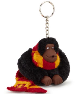 Kipling Harry Potter Monkey Keychain Macy's