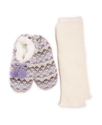 MUK LUKS