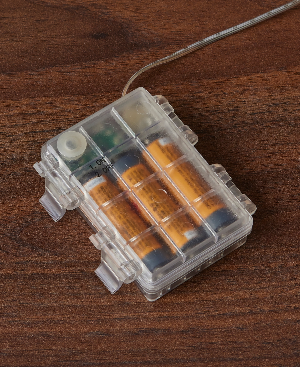 Seasonal PrismaticWizard Ghost 15.75